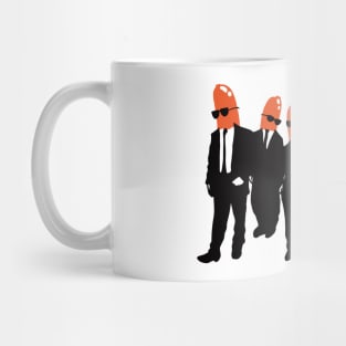 Reservoir Hotdogs Mug